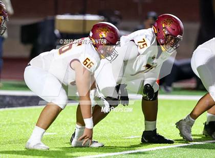 Thumbnail 1 in Salpointe Catholic @ Red Mountain photogallery.