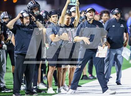 Thumbnail 1 in Salpointe Catholic @ Red Mountain photogallery.