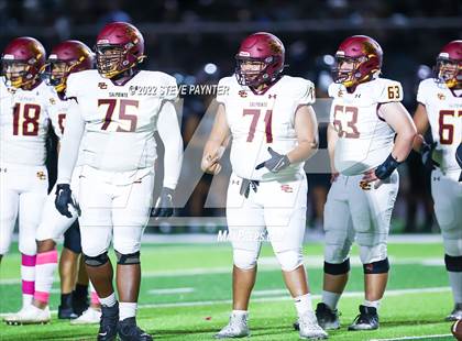 Thumbnail 2 in Salpointe Catholic @ Red Mountain photogallery.