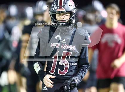 Thumbnail 3 in Salpointe Catholic @ Red Mountain photogallery.