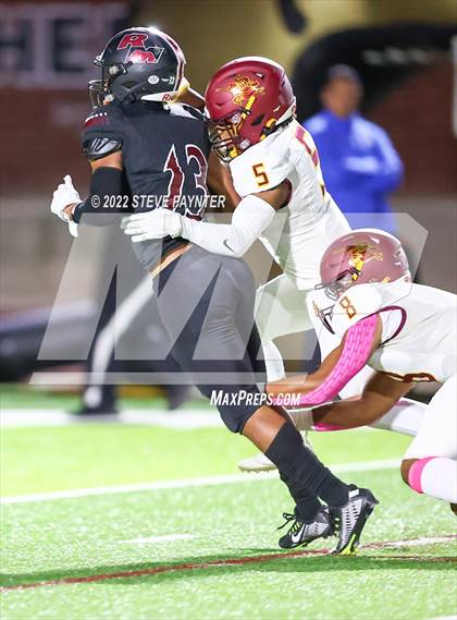 Thumbnail 1 in Salpointe Catholic @ Red Mountain photogallery.