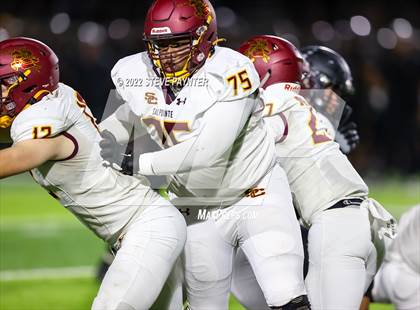 Thumbnail 2 in Salpointe Catholic @ Red Mountain photogallery.