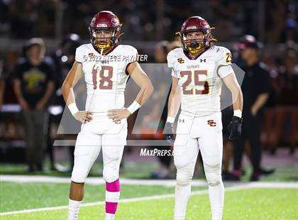 Thumbnail 1 in Salpointe Catholic @ Red Mountain photogallery.