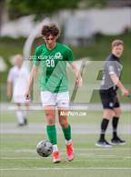 Photo from the gallery "Olympus vs. Brighton (UHSAA 5A Second Round)"