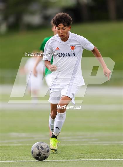 Thumbnail 1 in Olympus vs. Brighton (UHSAA 5A Second Round) photogallery.