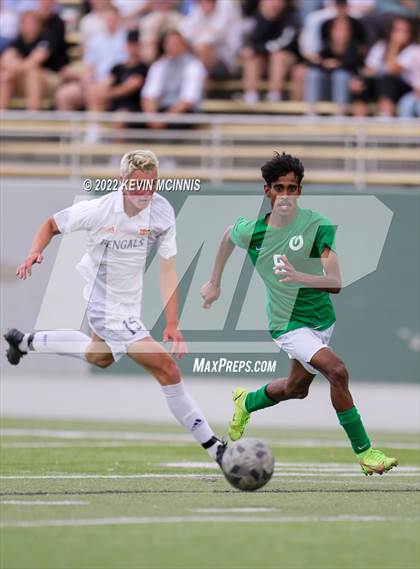 Thumbnail 3 in Olympus vs. Brighton (UHSAA 5A Second Round) photogallery.