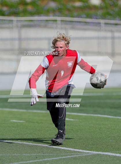 Thumbnail 2 in Olympus vs. Brighton (UHSAA 5A Second Round) photogallery.
