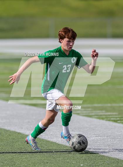 Thumbnail 2 in Olympus vs. Brighton (UHSAA 5A Second Round) photogallery.