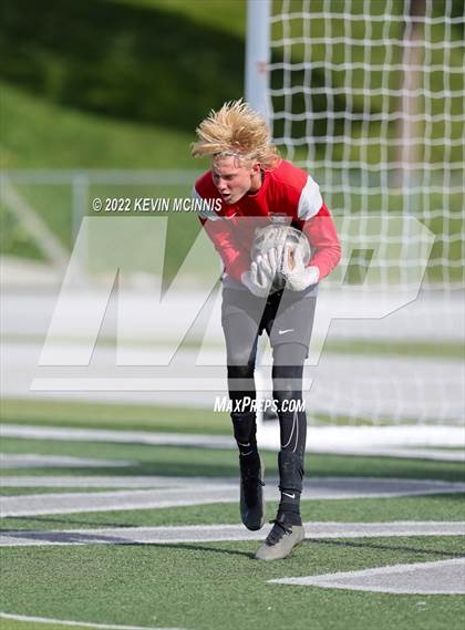 Thumbnail 1 in Olympus vs. Brighton (UHSAA 5A Second Round) photogallery.