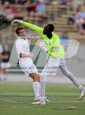 Photo from the gallery "Olympus vs. Brighton (UHSAA 5A Second Round)"