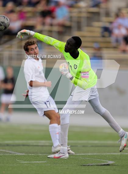 Thumbnail 3 in Olympus vs. Brighton (UHSAA 5A Second Round) photogallery.