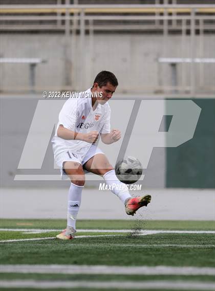 Thumbnail 2 in Olympus vs. Brighton (UHSAA 5A Second Round) photogallery.