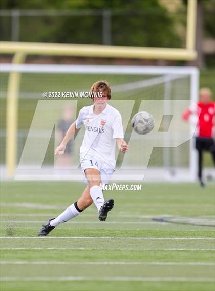 Thumbnail 1 in Olympus vs. Brighton (UHSAA 5A Second Round) photogallery.