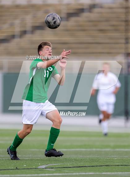 Thumbnail 2 in Olympus vs. Brighton (UHSAA 5A Second Round) photogallery.
