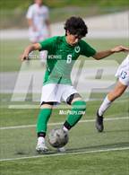 Photo from the gallery "Olympus vs. Brighton (UHSAA 5A Second Round)"