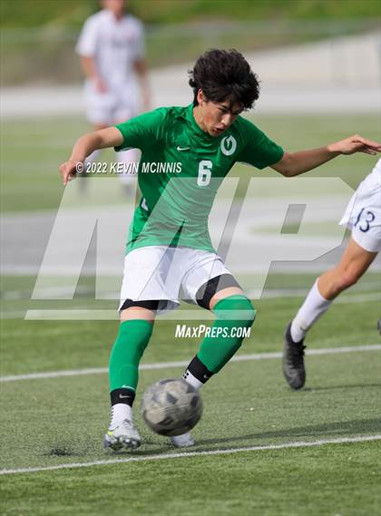 Thumbnail 2 in Olympus vs. Brighton (UHSAA 5A Second Round) photogallery.