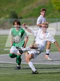 Photo from the gallery "Olympus vs. Brighton (UHSAA 5A Second Round)"