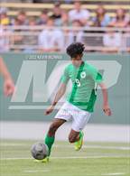 Photo from the gallery "Olympus vs. Brighton (UHSAA 5A Second Round)"