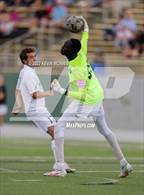 Photo from the gallery "Olympus vs. Brighton (UHSAA 5A Second Round)"