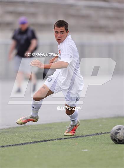Thumbnail 3 in Olympus vs. Brighton (UHSAA 5A Second Round) photogallery.