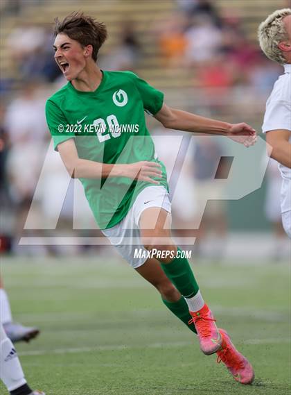 Thumbnail 1 in Olympus vs. Brighton (UHSAA 5A Second Round) photogallery.