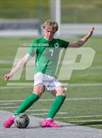 Photo from the gallery "Olympus vs. Brighton (UHSAA 5A Second Round)"