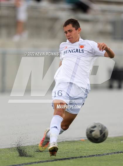 Thumbnail 2 in Olympus vs. Brighton (UHSAA 5A Second Round) photogallery.