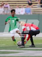 Photo from the gallery "Olympus vs. Brighton (UHSAA 5A Second Round)"