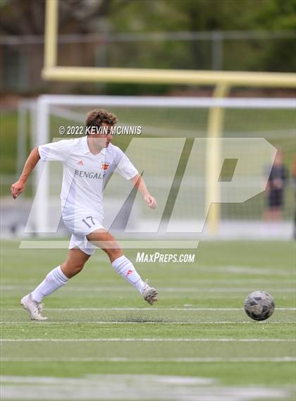 Thumbnail 1 in Olympus vs. Brighton (UHSAA 5A Second Round) photogallery.