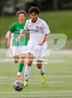 Photo from the gallery "Olympus vs. Brighton (UHSAA 5A Second Round)"