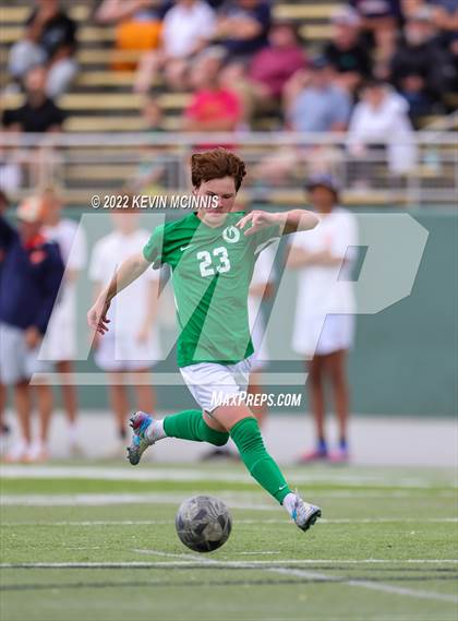 Thumbnail 3 in Olympus vs. Brighton (UHSAA 5A Second Round) photogallery.