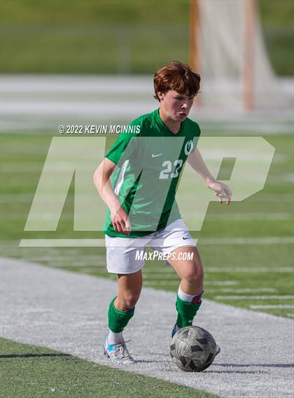 Thumbnail 3 in Olympus vs. Brighton (UHSAA 5A Second Round) photogallery.