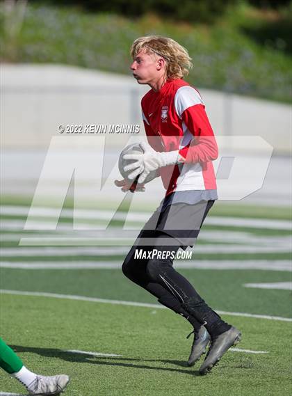 Thumbnail 1 in Olympus vs. Brighton (UHSAA 5A Second Round) photogallery.