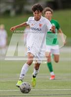 Photo from the gallery "Olympus vs. Brighton (UHSAA 5A Second Round)"