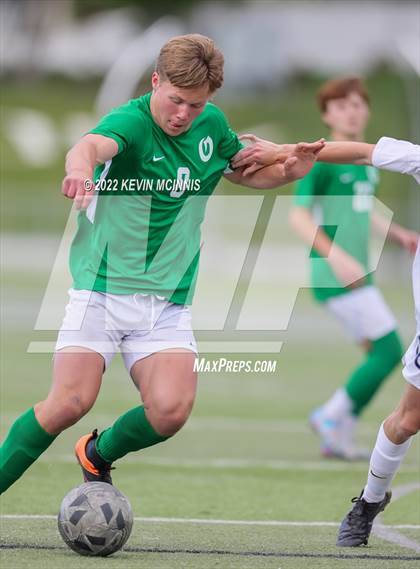 Thumbnail 1 in Olympus vs. Brighton (UHSAA 5A Second Round) photogallery.