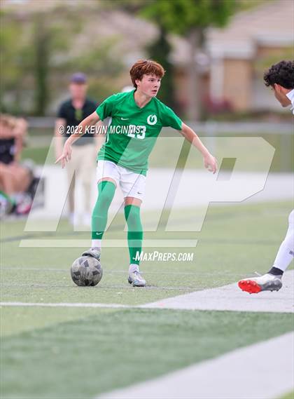 Thumbnail 2 in Olympus vs. Brighton (UHSAA 5A Second Round) photogallery.