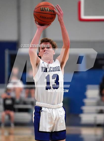 Thumbnail 3 in East Valley Athletes for Christ @ Ville de Marie Academy photogallery.
