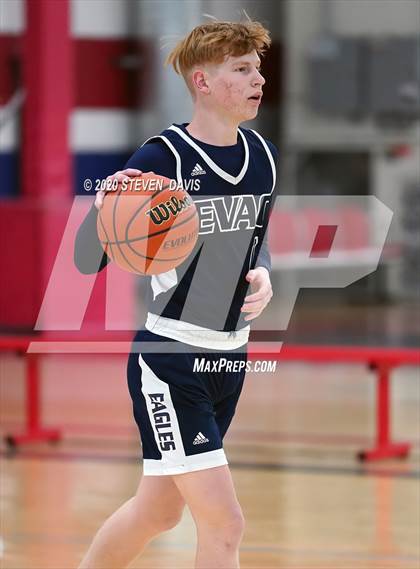 Thumbnail 3 in East Valley Athletes for Christ @ Ville de Marie Academy photogallery.