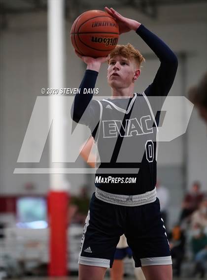 Thumbnail 2 in East Valley Athletes for Christ @ Ville de Marie Academy photogallery.