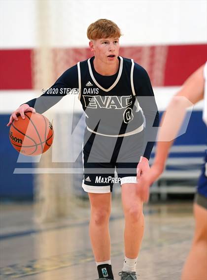 Thumbnail 1 in East Valley Athletes for Christ @ Ville de Marie Academy photogallery.