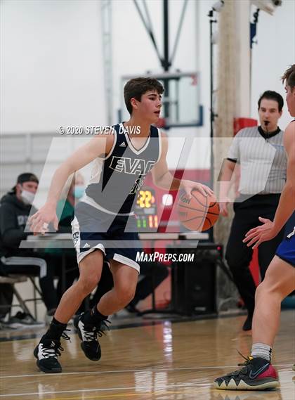 Thumbnail 2 in East Valley Athletes for Christ @ Ville de Marie Academy photogallery.