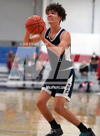 Thumbnail 1 in East Valley Athletes for Christ @ Ville de Marie Academy photogallery.