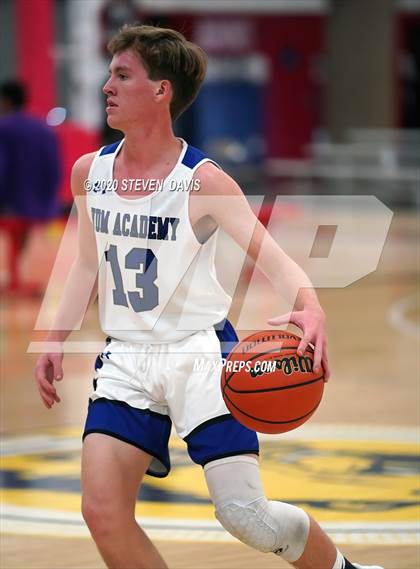 Thumbnail 2 in East Valley Athletes for Christ @ Ville de Marie Academy photogallery.