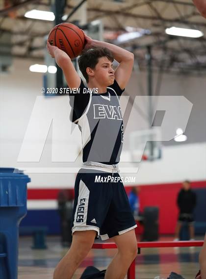 Thumbnail 3 in East Valley Athletes for Christ @ Ville de Marie Academy photogallery.