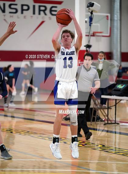Thumbnail 1 in East Valley Athletes for Christ @ Ville de Marie Academy photogallery.