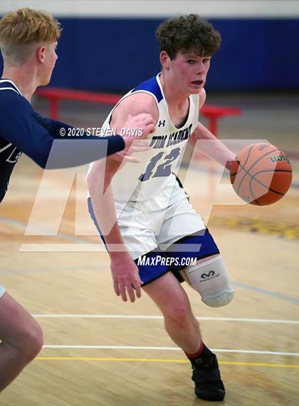 Thumbnail 3 in East Valley Athletes for Christ @ Ville de Marie Academy photogallery.