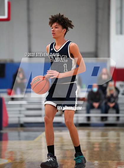 Thumbnail 1 in East Valley Athletes for Christ @ Ville de Marie Academy photogallery.