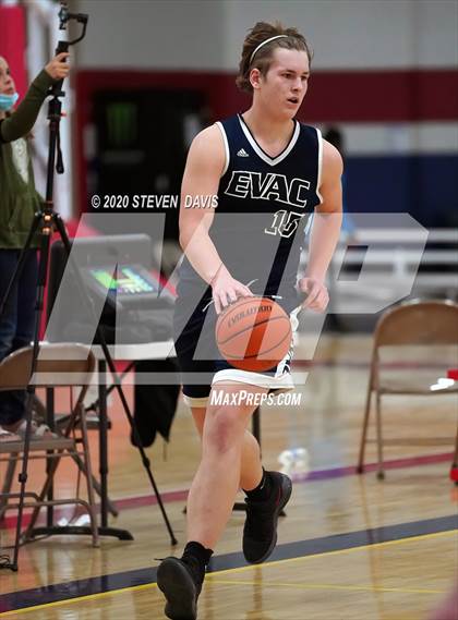 Thumbnail 3 in East Valley Athletes for Christ @ Ville de Marie Academy photogallery.