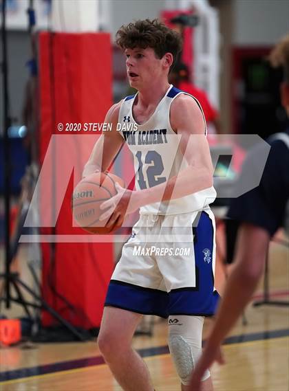 Thumbnail 3 in East Valley Athletes for Christ @ Ville de Marie Academy photogallery.