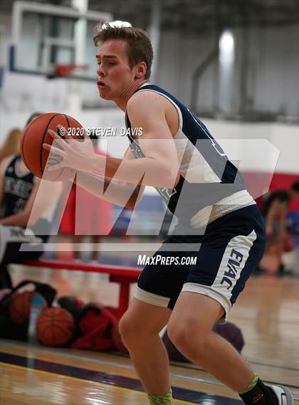 Thumbnail 3 in East Valley Athletes for Christ @ Ville de Marie Academy photogallery.
